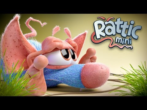 Видео: Раттик - Все серии подряд #7 - Мультики для детей