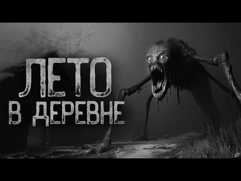 Видео: ПОСЛЕДНЕЕ ЛЕТО В ДЕРЕВНЕ.. | Страшные истории на ночь. Мистика. Страшилки. Ужасы