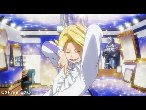 Видео: Boku no Hero Academia | Ситуация в лифте | КВН