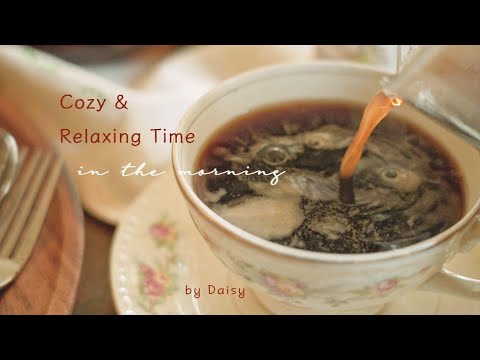 Видео: 🎵 Музыка, которая успокаивает разум. Я хочу послушать это во время тихого утреннего распорядка.