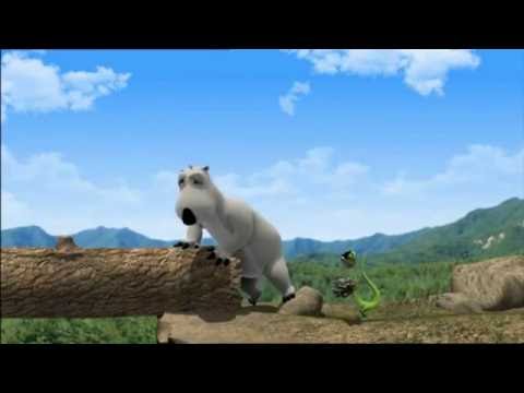 Видео: БЕРНАРД: Мост