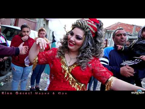 Видео: КЪНА НА МАРИЯ И ЮРИ 2021