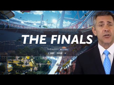 Видео: ПОИГРАЛ ЗА ВАС В THE FINALS