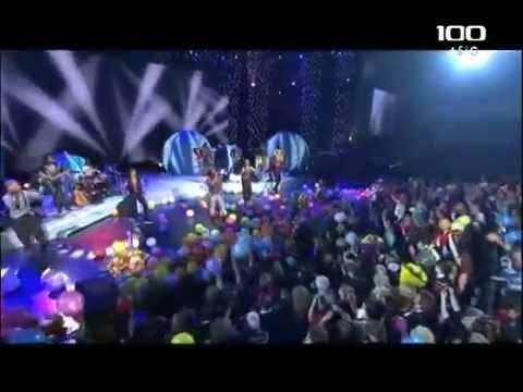 Видео: Валерий Леонтьев - "День рождения вместе с вами!" (19 марта 2014 года)