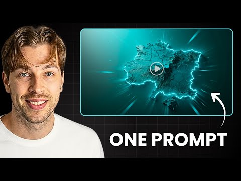 Видео: Лучшие генераторы анимационной графики на основе ИИ (я перепробовал их ВСЕ)