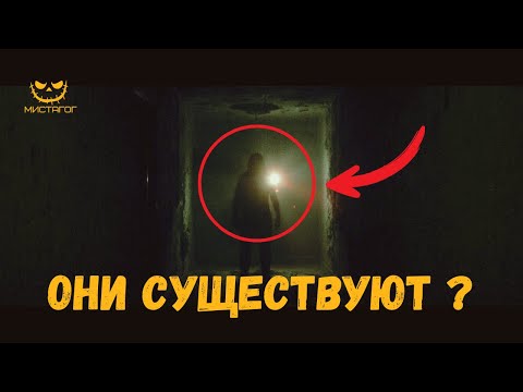 Видео: Что Это Было? Самые Странные Существа, Пойманные на Камеру