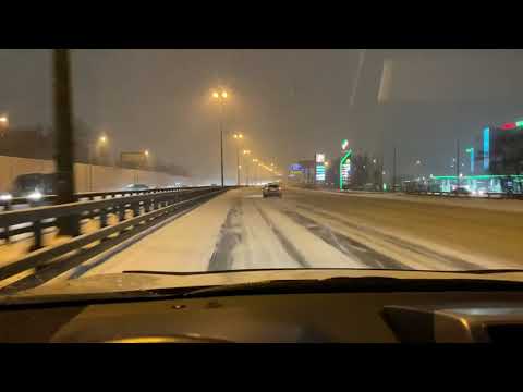 Видео: TLC 150 отзыв о зимних шинах для моего Прадо