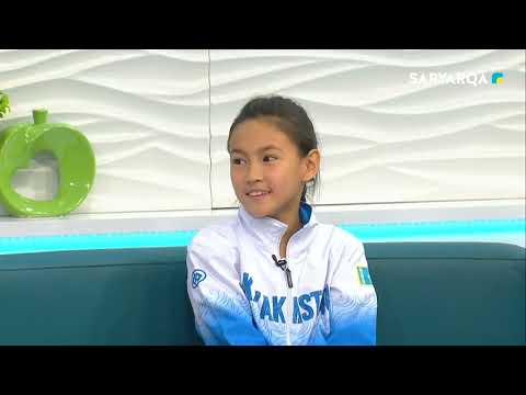 Видео: CӘЛЕМ,ҚАРАҒАНДЫ! 12.11.2025