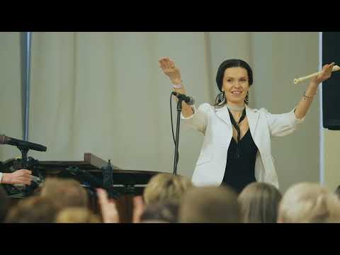 Видео: Одинокий пастух - ВИА ИМПУЛЬСЫ (cover by James Last & Gheorghe Zamfir )