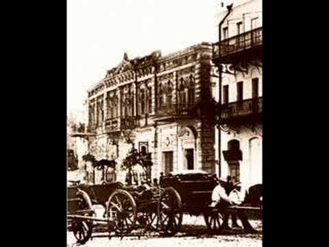 Видео: Старый Баку / Old Baku