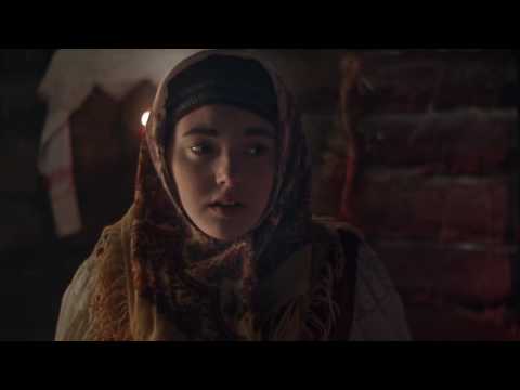 Видео: х/ф Ведьма  (The Witch, en sub.) реж. Ульяна Жмурко