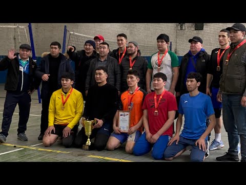 Видео: Кара-кулжа 1-место