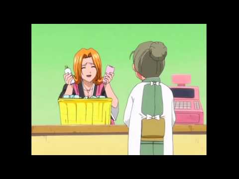 Видео: Блич приколы