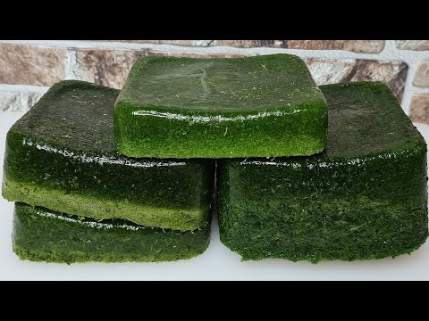 Видео: Стебли укропа и петрушки никогда не выбрасываю. Делаю из них отличную заморозку на зиму