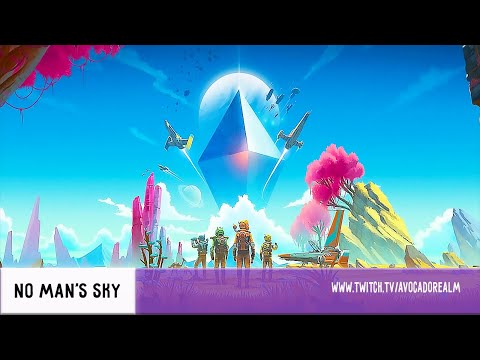 Видео: НОВАЯ ЭКСПЕДИЦИЯ (ФАЗА №1) ︱No Man's Sky
