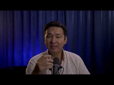 Видео: "Фиалки" - Жасулан Сыдыков