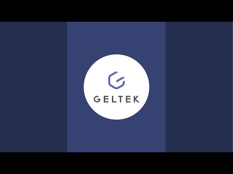 Видео: Geltek в прямом эфире!