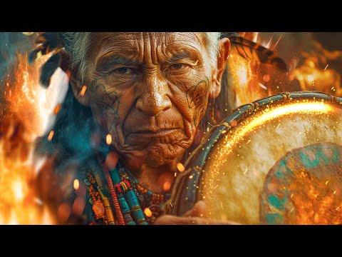 Видео: SHAMANIC PORTAL: Услышь Зов Духа 🔆 | Глубокое Исцеление и Духовное Пробуждение
