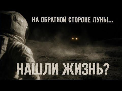 Видео: Обратная сторона Луны: неожиданные открытия НАСА, которые изменили науку