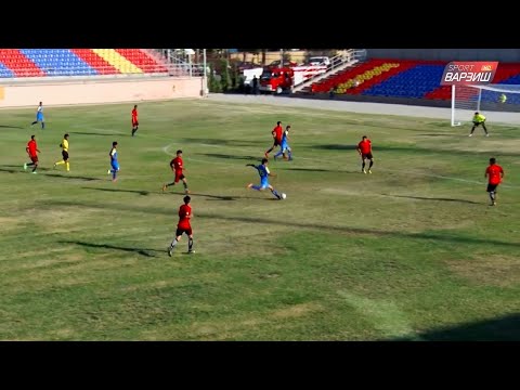 Видео: Фатҳ. Лигаи якум. Шарҳи даври 2