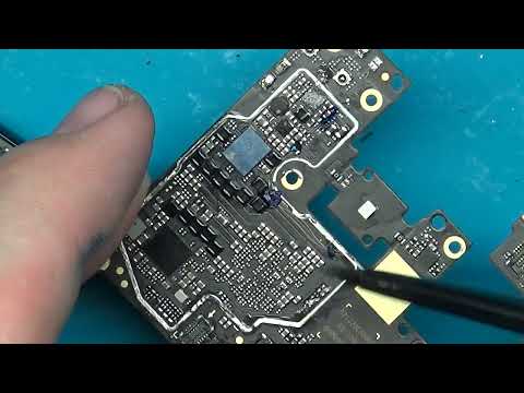 Видео: Poco X3 NFC Нет звука