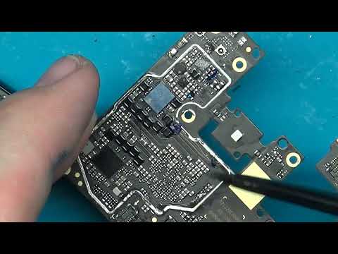 Видео: Poco X3 NFC Нет звука