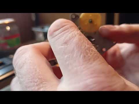 Видео: Оживление Видеомагнитофон funai VCR 6600
