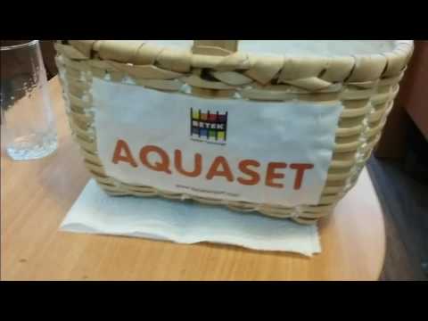 Видео: Гидроизоляция - Эластичность и прилипание