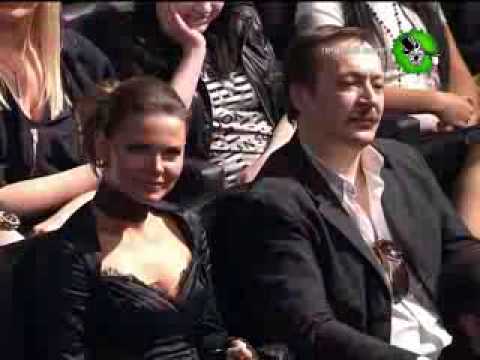 Видео: Noize MC - Объявление номинации