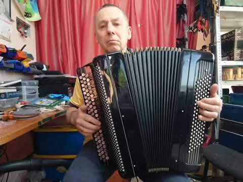 Видео: Баян Ясная Поляна.