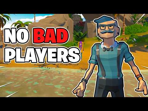 Видео: Разработчик разыгрывает моих друзей в Betrayal Beach