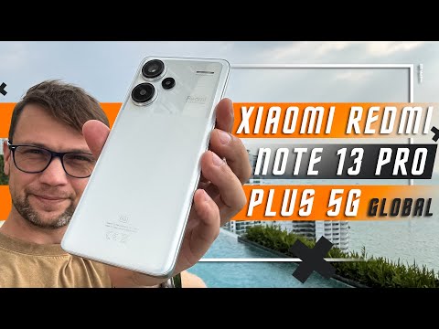 Видео: ИДЕАЛЬНЫЙ ЗА 30000 Р🔥СМАРТФОН XIAOMI REDMI NOTE 13 PRO PLUS 5G ИЛИ SAMSUNG GALAXY S24 IP68 200 Мп