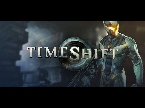 Видео: Timeshift-Полное прохождение на русском(Без комментариев)