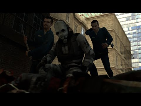 Видео: Фразеологизм [Union RP]