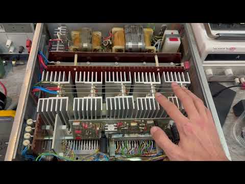 Видео: Мелкий ремонт блока питания ТЕС 41