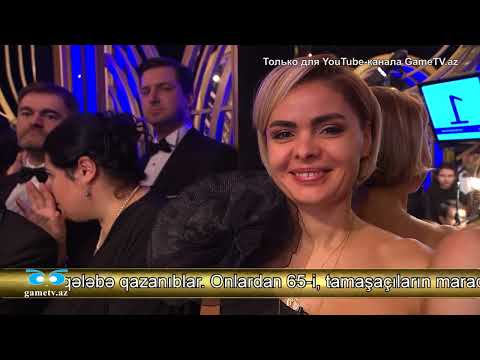 Видео: Что? Где? Когда? Азербайджан. Седьмая игра осенней серии 2022 года.