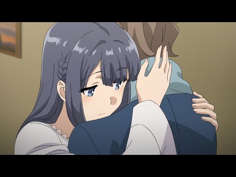 Видео: Аниме клип -Прошу тебя, не умирай