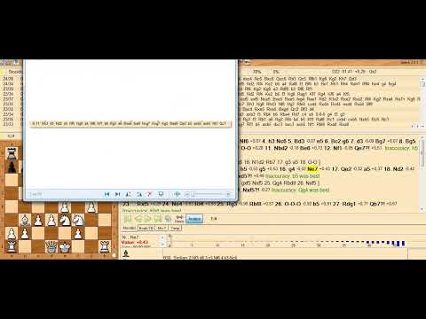 Видео: ДЧ: Jospem схема игры задом наперед.
