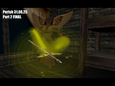 Видео: Ominous Horizons: a Paladin's Calling (Зловещий оракул)-Part 2 FINAL Hardmode(FullGame,NoCommentary)