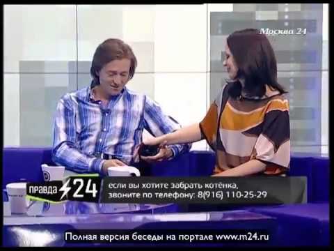 Видео: Безруковы о Рамзесе