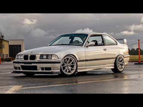 Видео: Разбор сборки BMW E36 (все 36 модификаций)