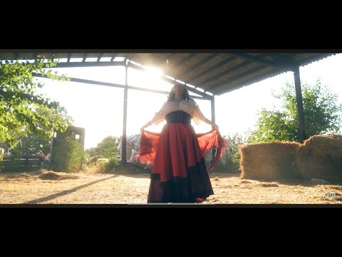 Видео: Duet Amore - Cingarela (cover) /Дует Аморе - Цингарела (кавър)