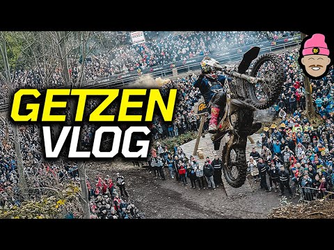 Видео: ГЕТЦЕН РОДЕО 2025