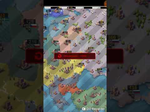 Видео: Age Of Conquest 4 Прохождение за Россию