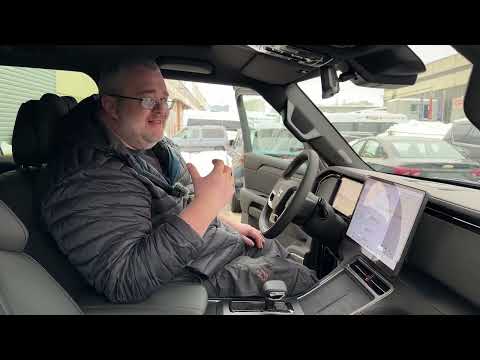 Видео: Polar Stone 01- Jishi 01 пишем через И;)