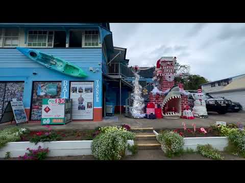 Видео: АВСТРАЛИЯ,..... А ЛЮДЕЙ ТО НЕТ!!!!