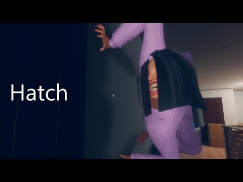 Видео: Прохождение Hatch