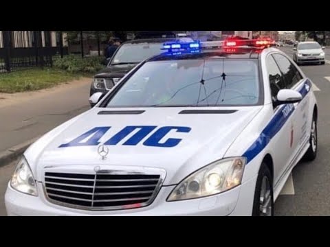 Видео: «ППСП - Андреев: неповиновение ч.1 ст.19.3 КоАП РФ, погоня?»