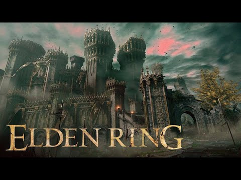 Видео: Elden Ring # 19 "Замок Грозовой Завесы"