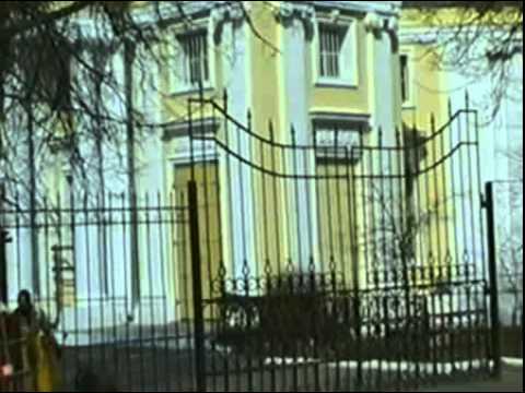 Видео: Олег Безъязыков - Здравствуй мама.avi